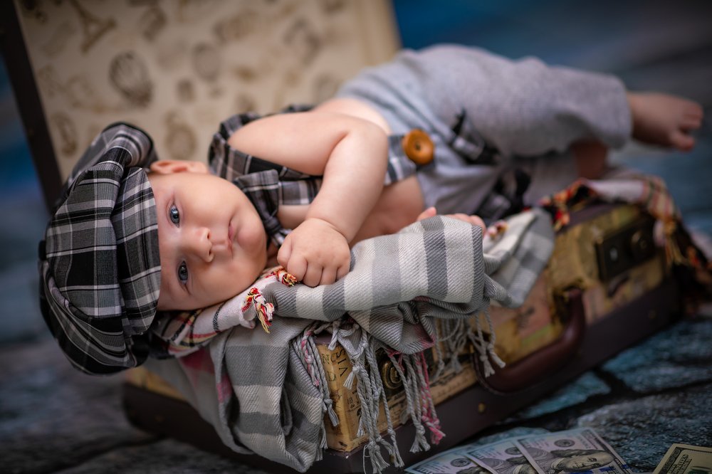 Photograph by EKATERINA ROMANYUK