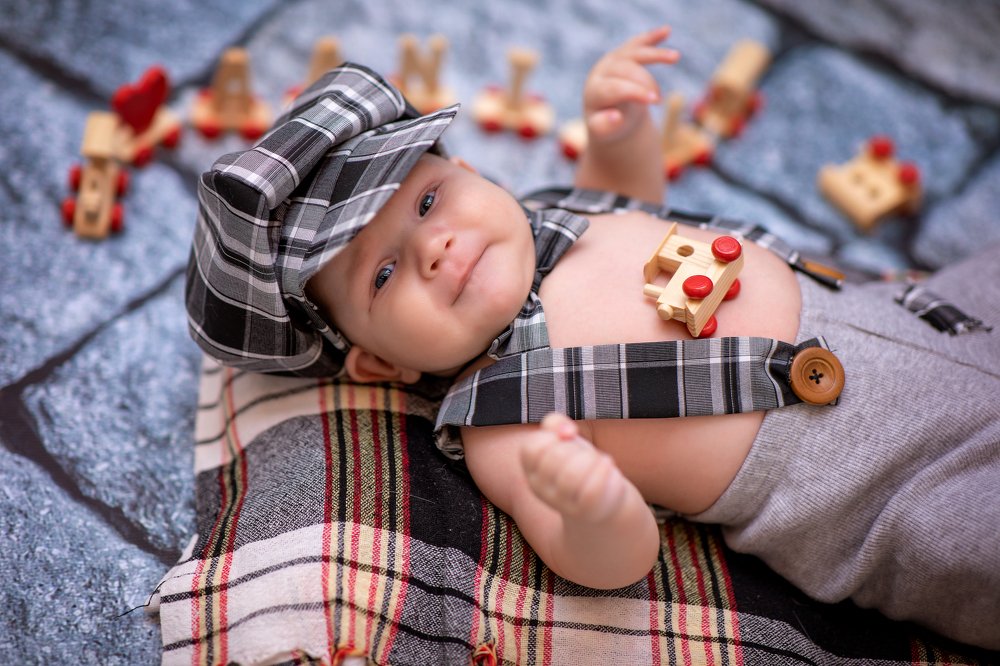 Photograph by EKATERINA ROMANYUK