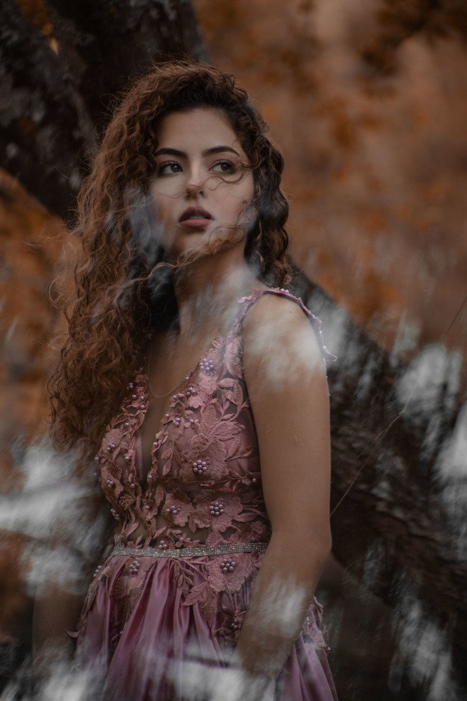 Photograph by José David Sinza