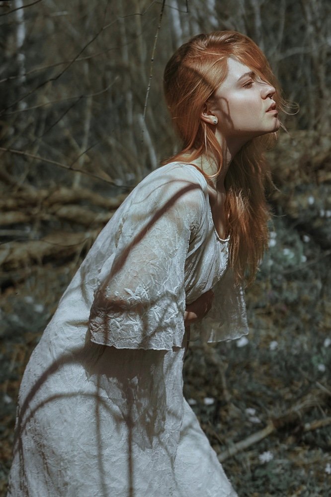 Photograph by Валерия Трушина