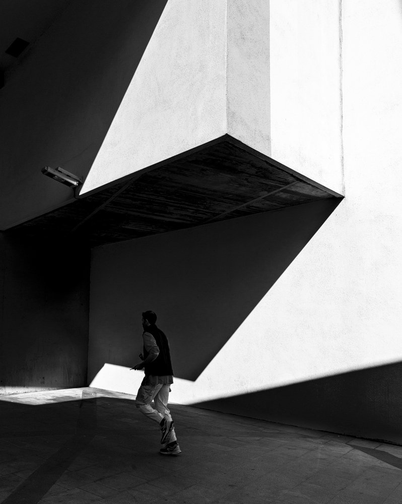 Photograph by Josep Fàbrega-Agea