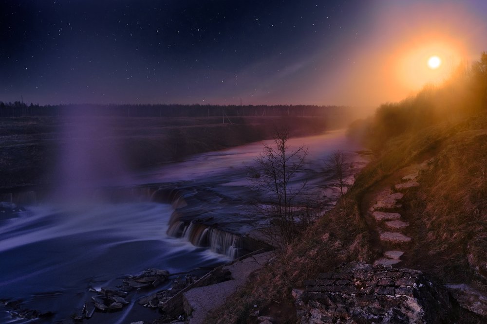 Фотография автора Максим