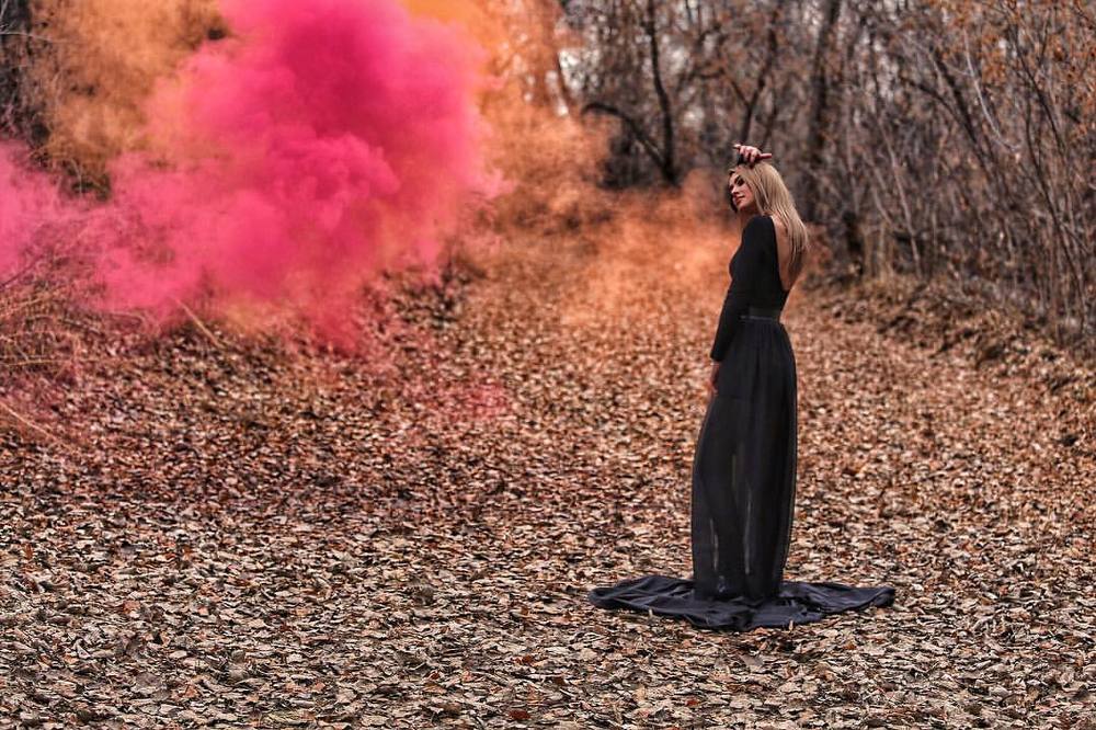 Photograph by Лена Кучукбаева