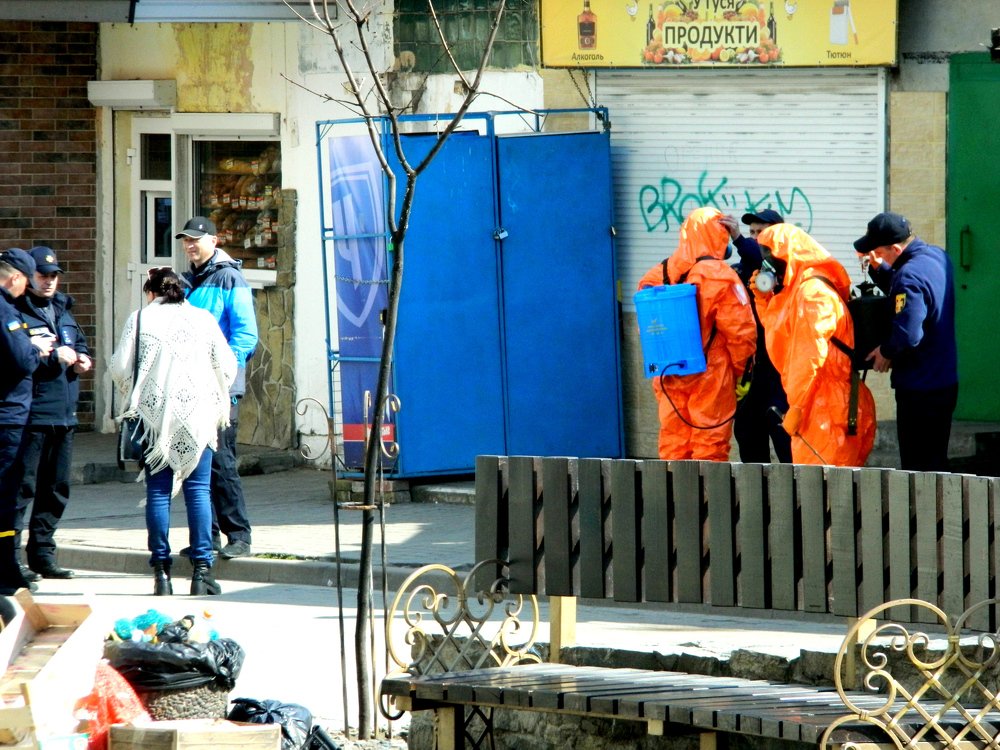 Photograph by Сергей Рапопорт