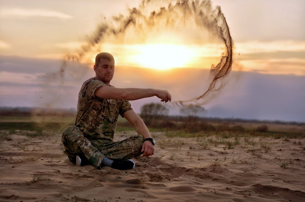 Photograph by Антонина Проскурина