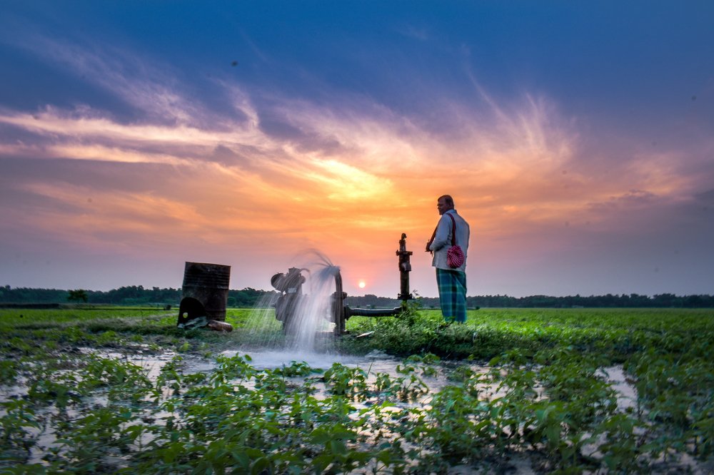 Photograph by DAS PRABIR