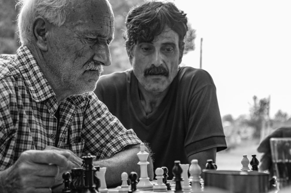 Happy Hours in Gilan