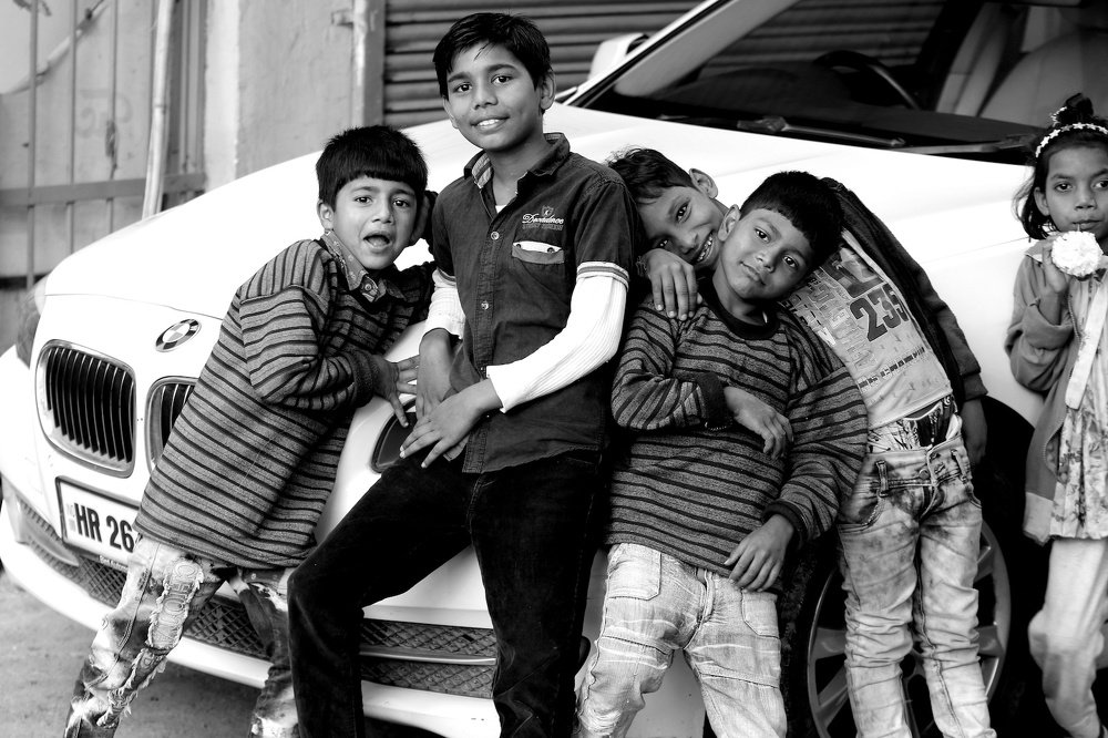 Photograph by Junaid Hakeem