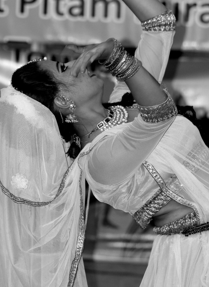 Photograph by Junaid Hakeem