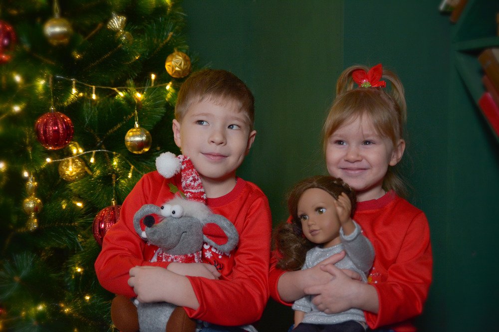 Photograph by Ольга Воронина