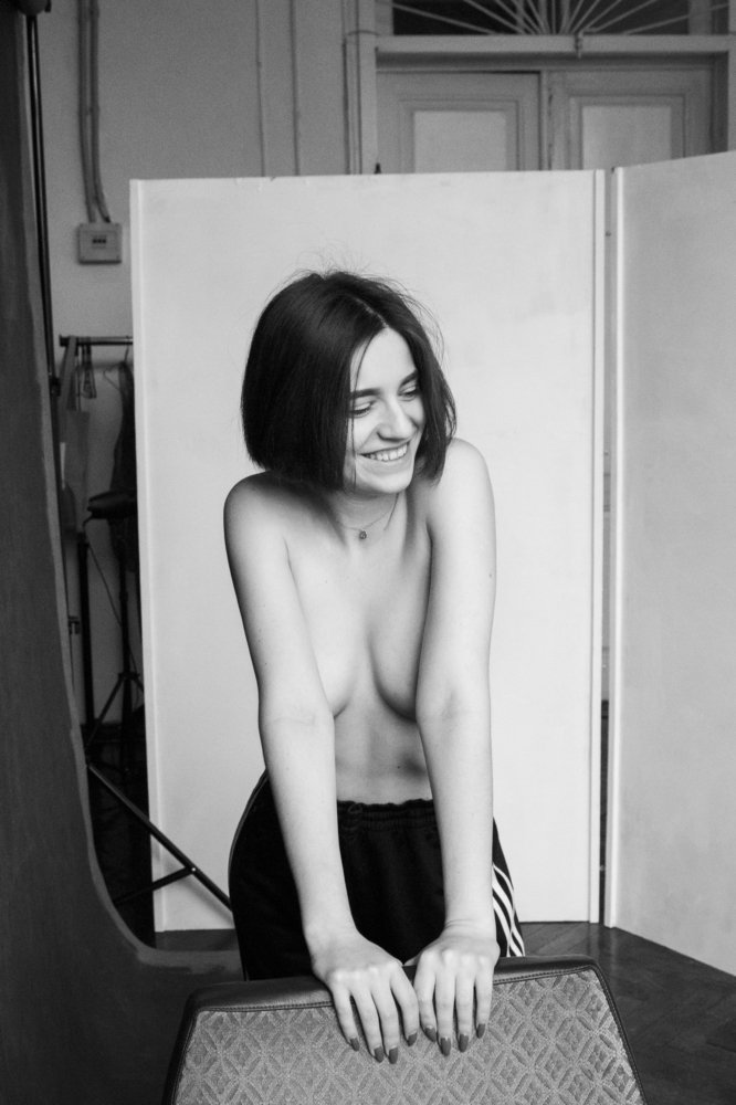 Photograph by Диана Притула