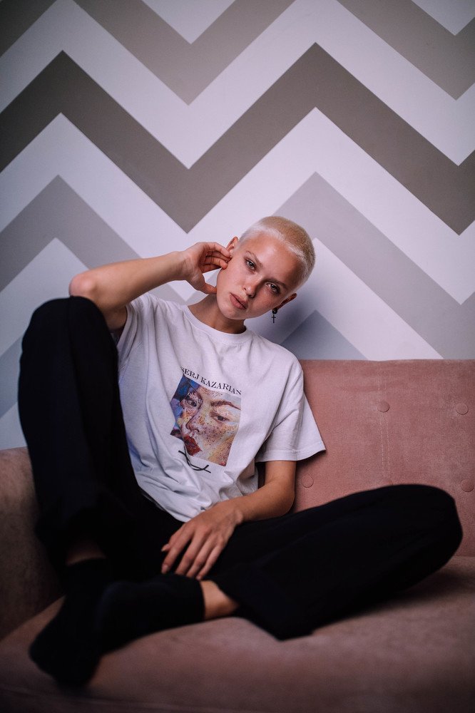 Photograph by David Acobs