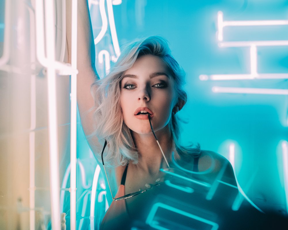 Photograph by David Acobs