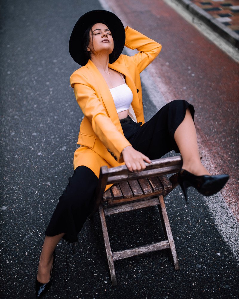 Photograph by David Acobs