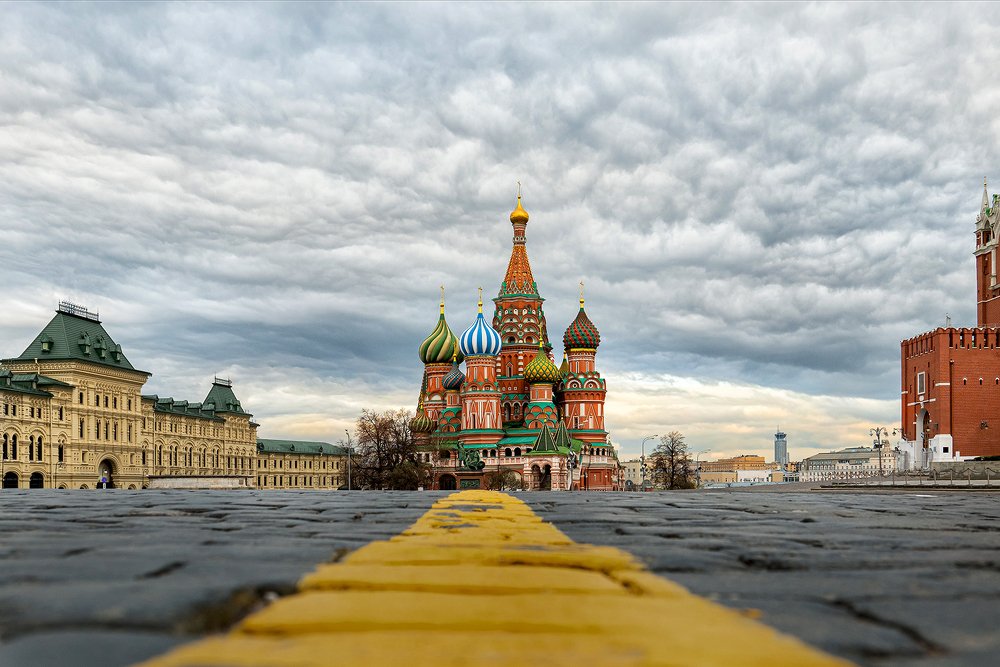 Photograph by Нина Богатырева