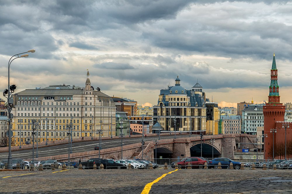 Photograph by Нина Богатырева