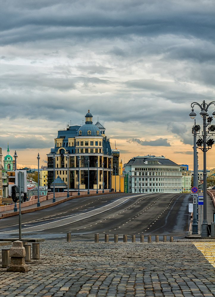 Photograph by Нина Богатырева