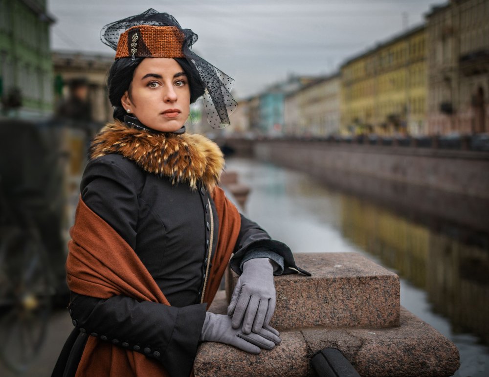 Фотография автора Евгений Ермаков