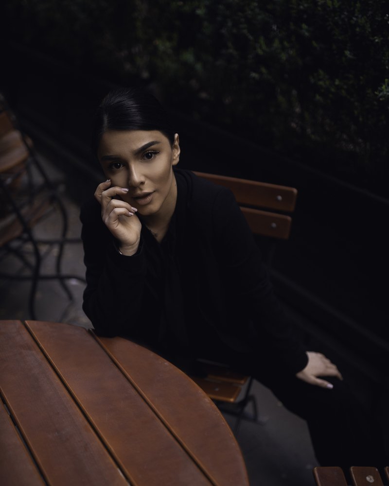 Photograph by David Acobs