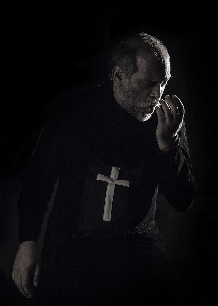 Photograph by Khashayar Laknezhad