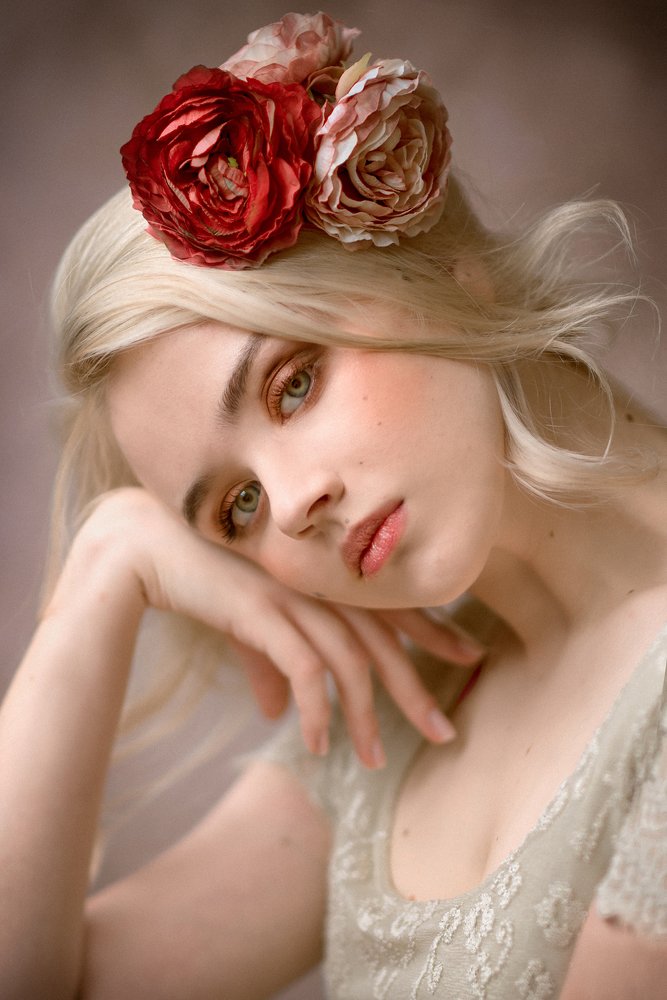 Photograph by Karolina Leszczyńska - Urbaniak