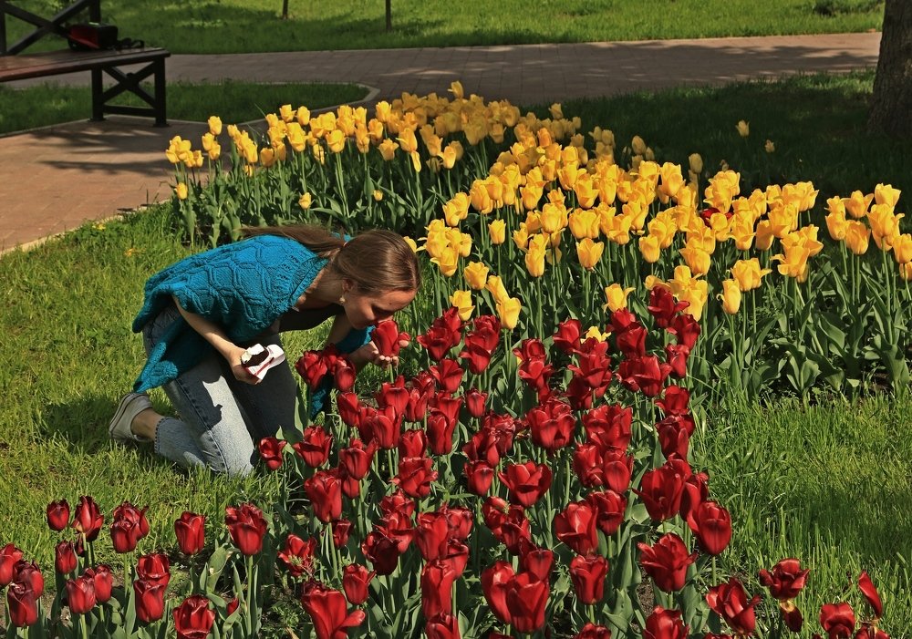 Photograph by Игорь Куленко