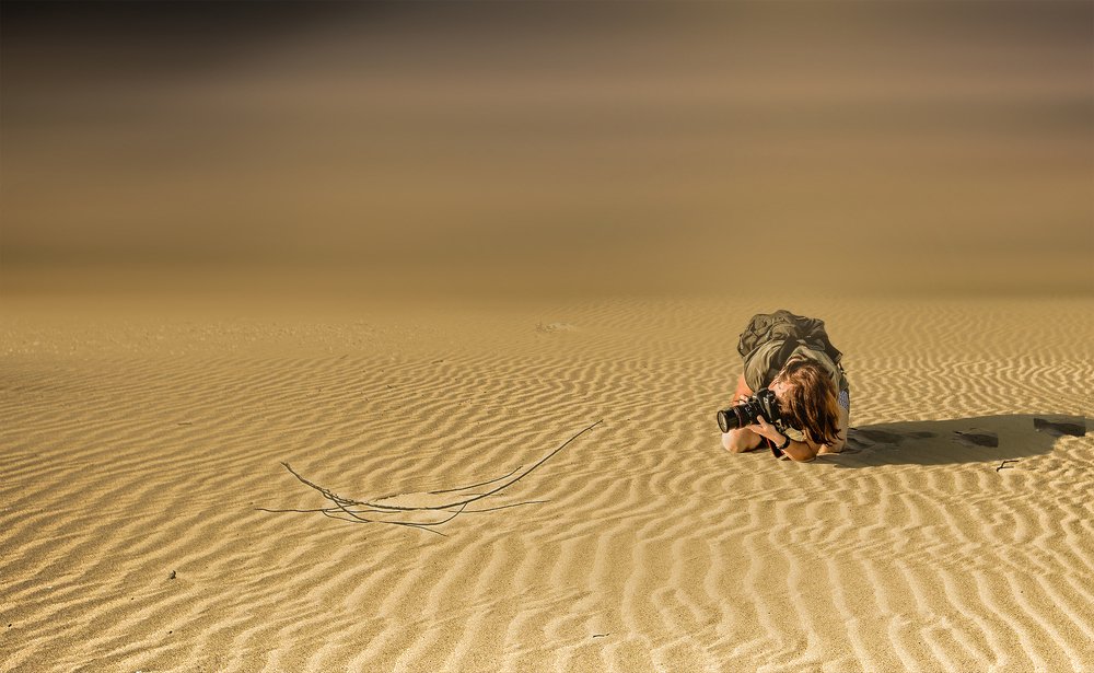 Photograph by Leonid Lan