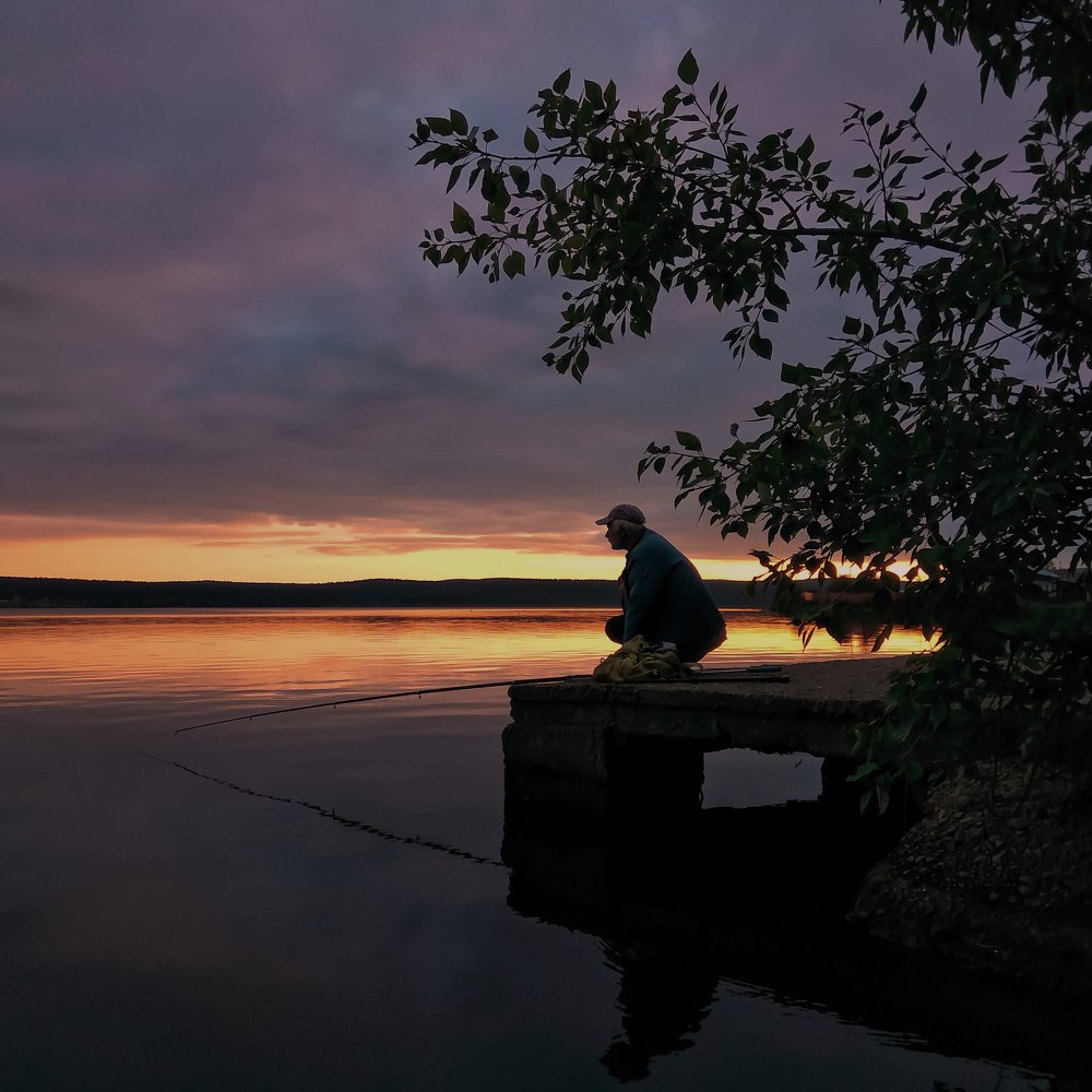 Photograph by Анатолий Жуков