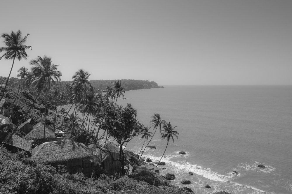 Cabo de Rama
