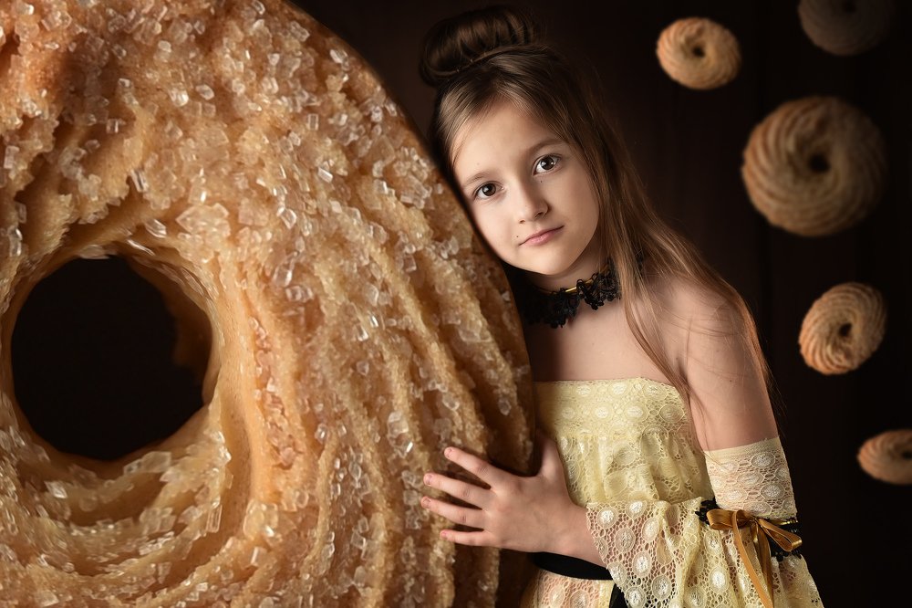 сладкий сон