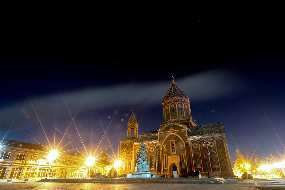 Photograph by Karen Mkrtchyan