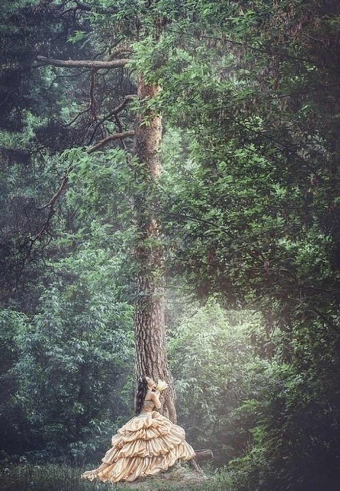 Photograph by Анна