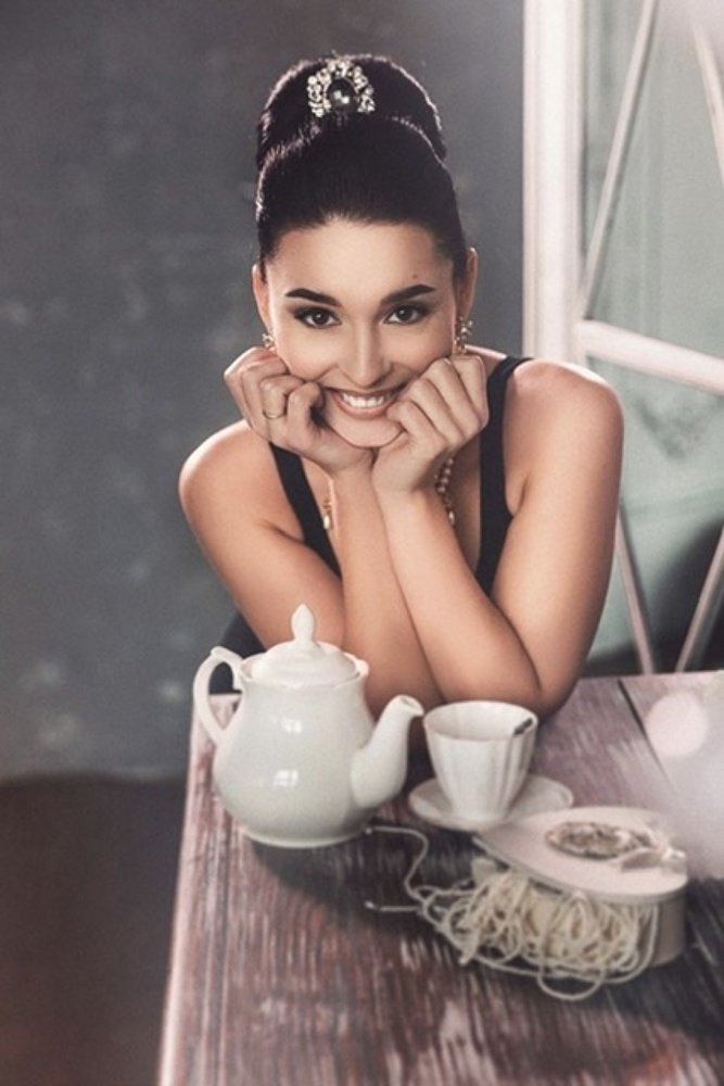 Photograph by Анна