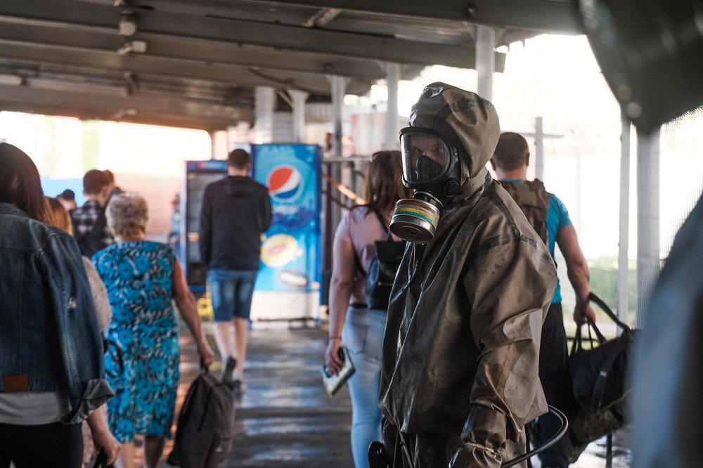 Photograph by Полина Зиновьева