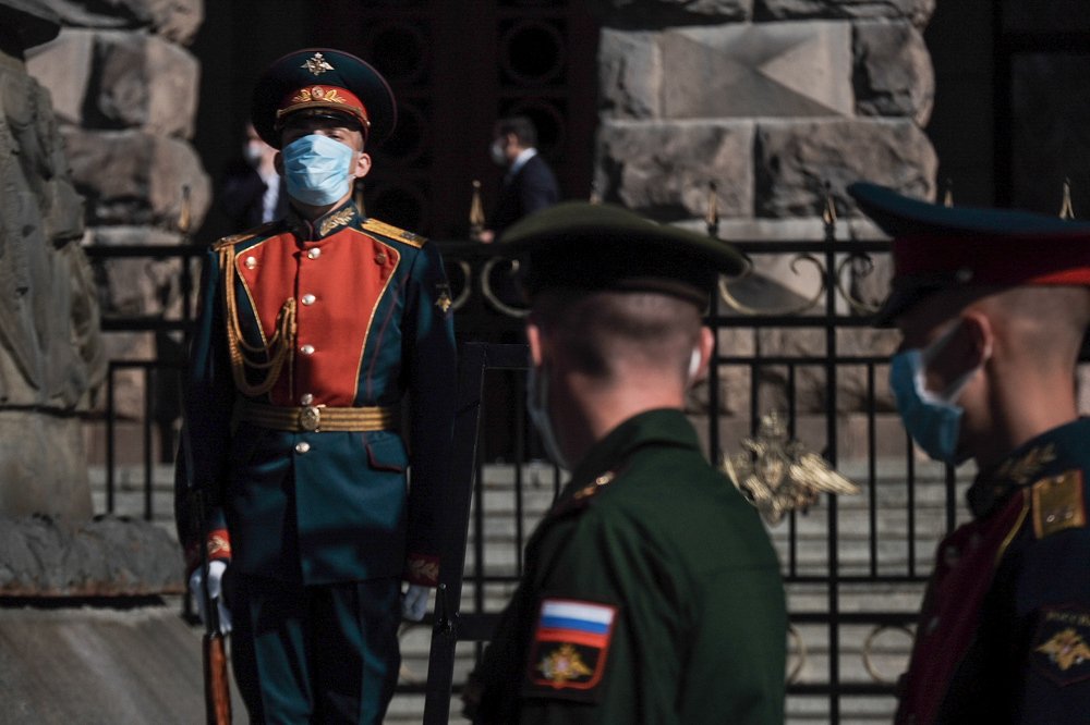 Photograph by Полина Зиновьева