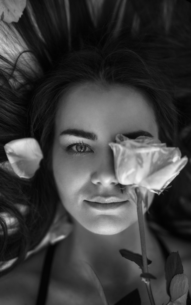 Photograph by Anna Brench