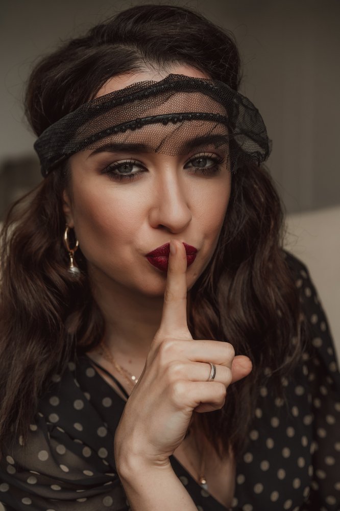 Photograph by Anna Brench