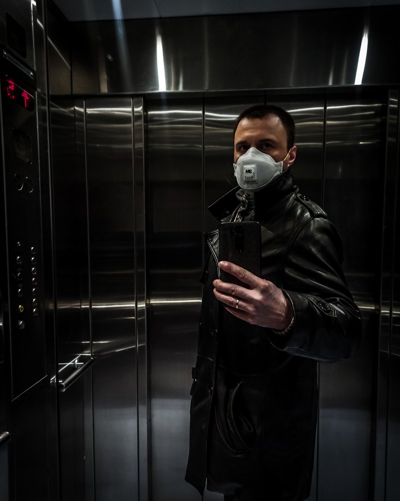 Photograph by Павел Агеев