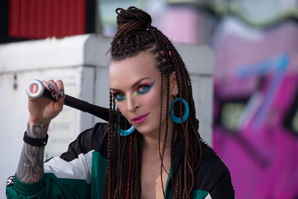 Photograph by Viktorija Jermolajeva