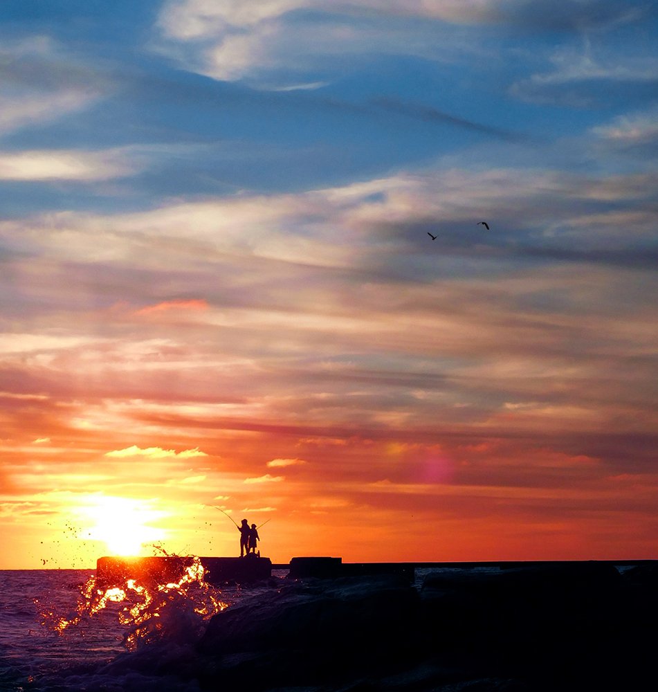 Photograph by Juan Ignacio Antunez Fernandez
