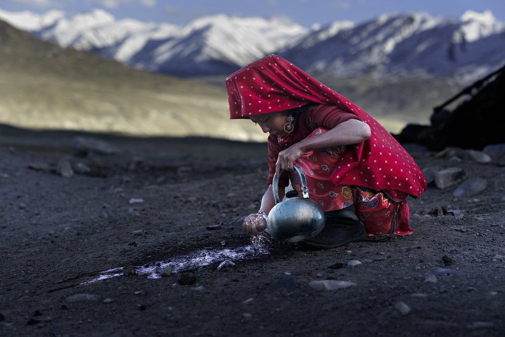 Photograph by nicola ducati