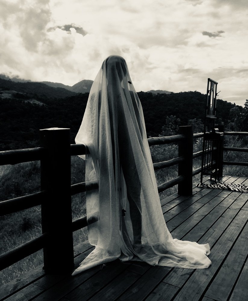 Photograph by Bruca Manigua