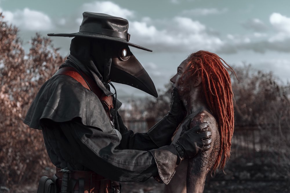 Photograph by Анна Пашко