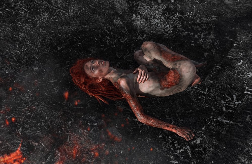 Photograph by Анна Пашко