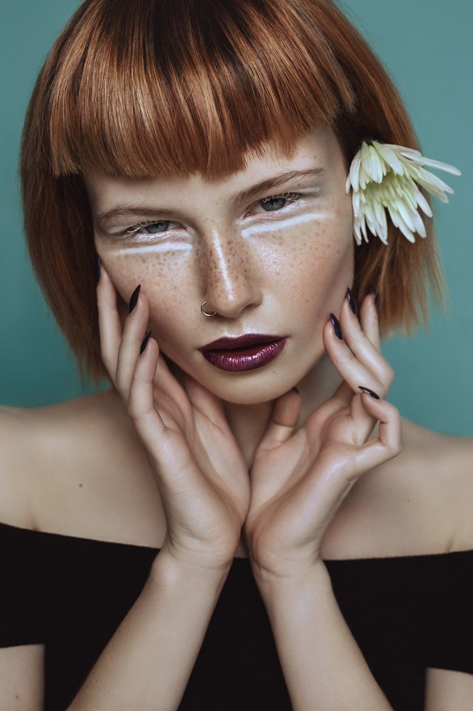 Photograph by Olga Gridina