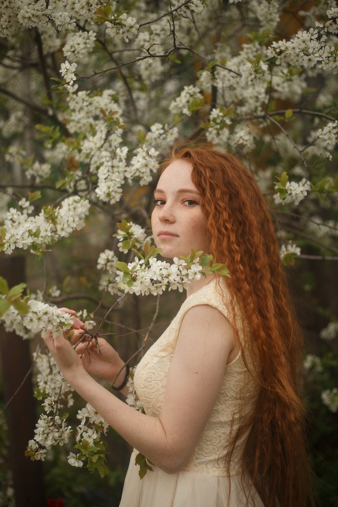 Фотография автора Надежда Саблина