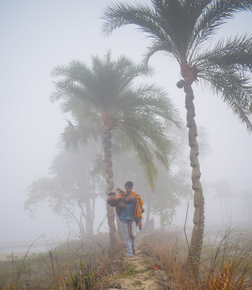 Photograph by Saikat De