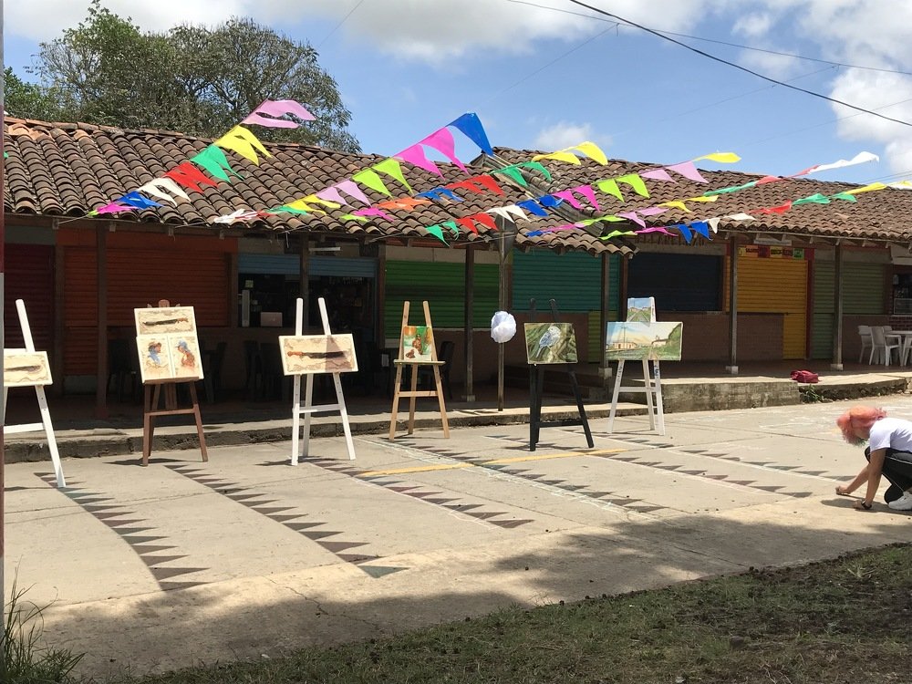 Arte público