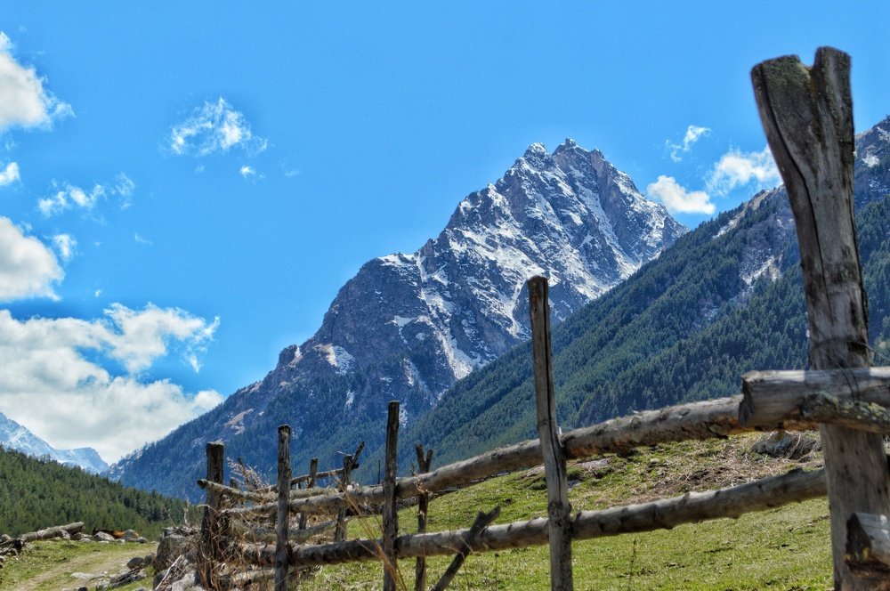 Photograph by Тимур Байкулов