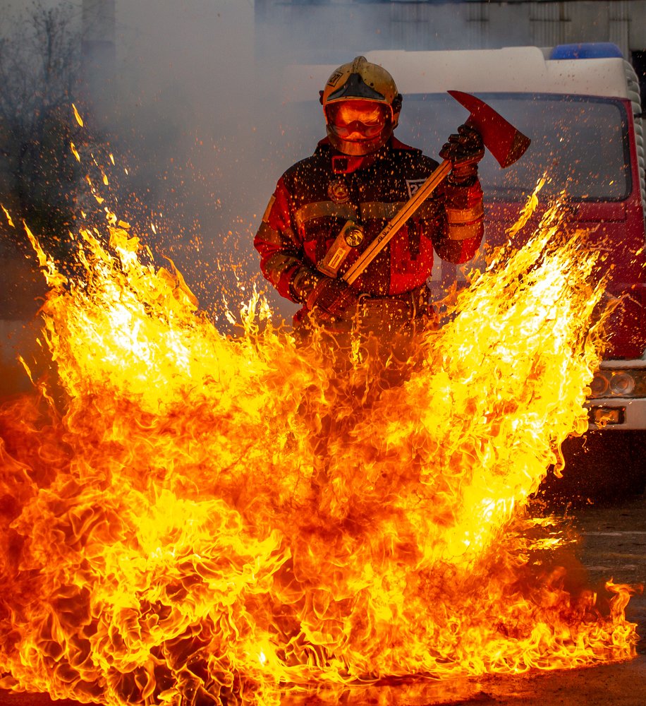 Photograph by Сергей Лашнев